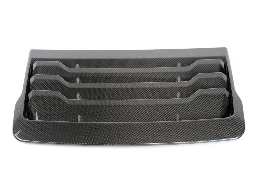 APR Performance Raptor Hood Vent - CF-207005.