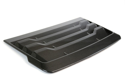 APR Performance Raptor Hood Vent - CF-207005