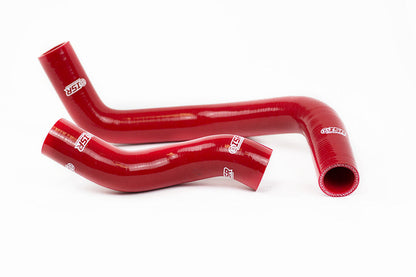 ISR Performance - Silicone Radiator Hose Kit - Nissan SR20DET - RED(IS-RH-SR-R)