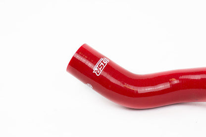 ISR Performance - Silicone Radiator Hose Kit - Nissan SR20DET - RED(IS-RH-SR-R)