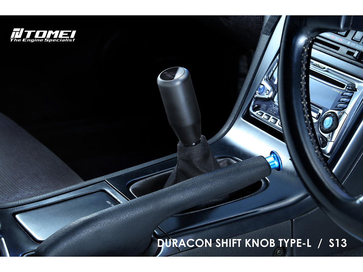 Tomei - Duracon Shift Knob