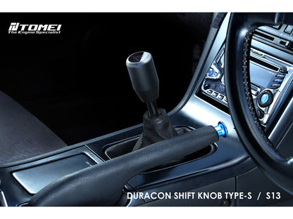 Tomei - Duracon Shift Knob