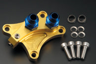 Tomei - N2 OIL BLOCK (TB206A-NS08A)