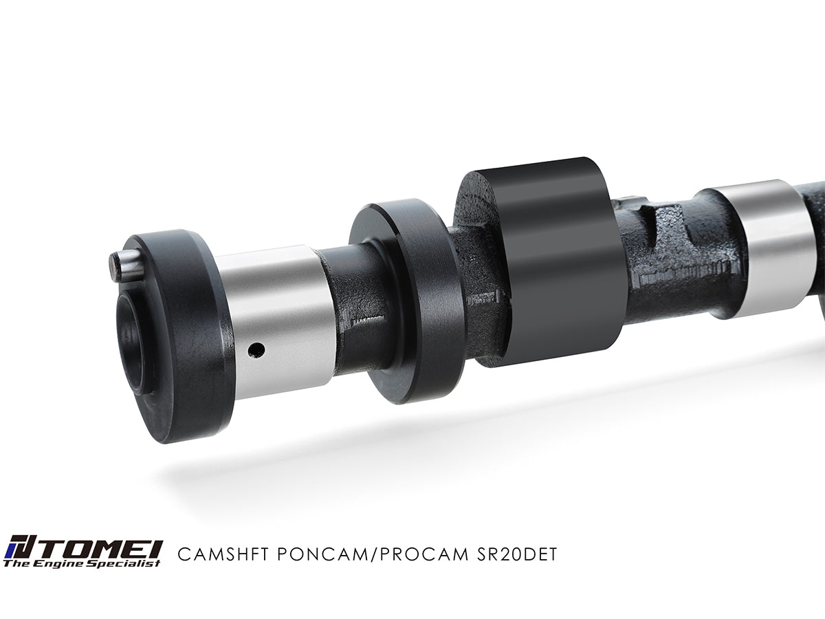 Tomei - SR20DET VALC Procam Camshaft - S14/S15