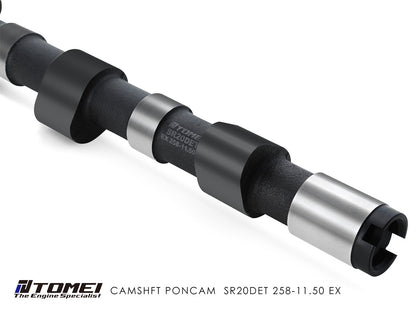 Tomei - SR20DET VALC Poncam Camshaft - S13