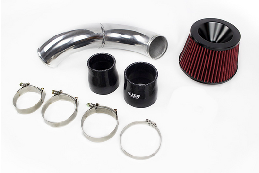 ISR Performance Intake Kit - 1989-2002 NISSAN RB25DET swapped 240SX S13 / S14 / Silvia S15(IS-275INT-RBS134)