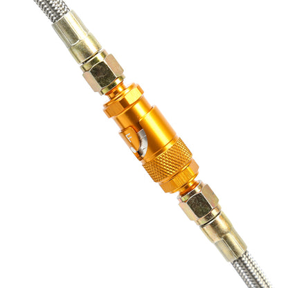 YellowSpeedRacing Advanced Pro Plus Racing Circuit Spec Coilovers - Nissan 240sx / Silvia 1995-2000 (S14/S15)