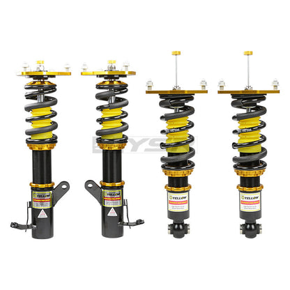 YellowSpeedRacing Dynamic Pro Sport Coilovers - Subaru BRZ 2013-2021 (ZC6)