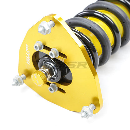 YellowSpeedRacing Dynamic Pro Sport Coilovers - Scion FR-S 2013-2016