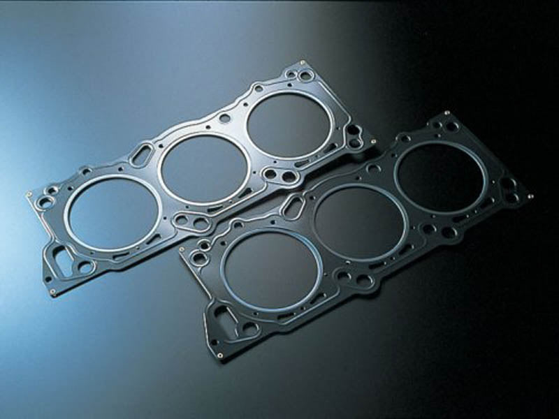 TOMEI - 2003-2006 NISSAN VQ35DE 350Z / 2003-2007 INFINITI G35 MLS Head Gaskets Pair(TA4070-NS04)