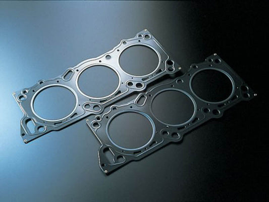 TOMEI - 2003-2006 NISSAN VQ35DE 350Z / 2003-2007 INFINITI G35 MLS Head Gaskets Pair(TA4070-NS04)