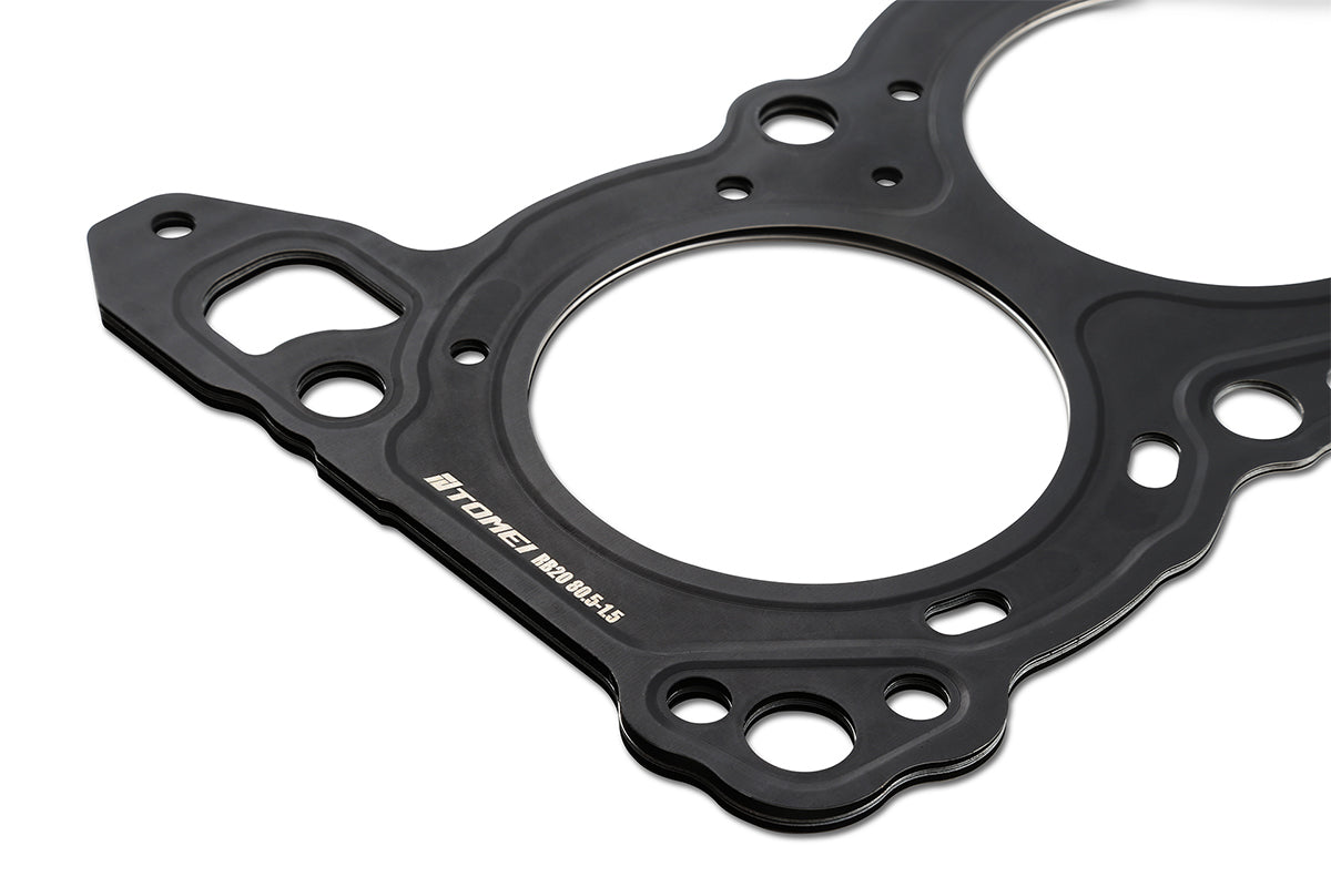 TOMEI - 1989-1993 NISSAN R32 Skyline RB20DE(T) MLS Head Gasket(TA4070-NS07)