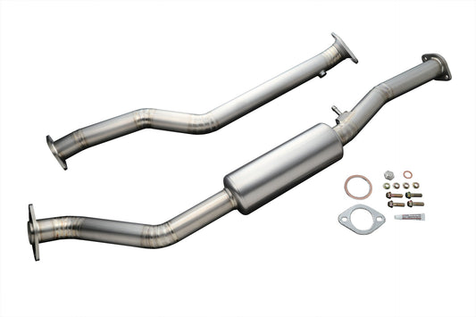 TOMEI FULL TITANIUM MID PIPE KIT EXPREME Ti NC MIATA