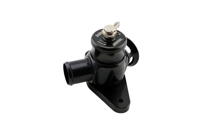 Turbosmart Kompact Dual Port Blow Off Valve Mazda Mazdaspeed3 2007-2013 / Mazdaspeed6 2006-2007 | TS-0203-1009