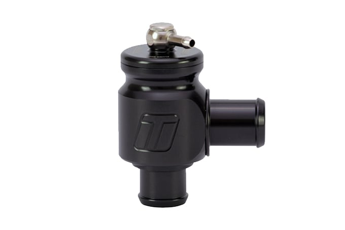 Turbosmart Kompact 1997-2001 Audi S4 2.7L(B5) Recirculating Blow Off Valve Universal 25mm Universal - TS-0203-1222