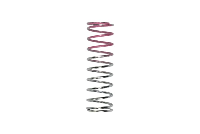 Turbosmart Kompact Blow Off Valve Spring Pink Universal | TS-0203-3002