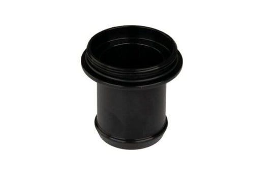 Turbosmart Plumb Back Fitting for Kompact Valve Black 25mm Universal | TS-0203-3009