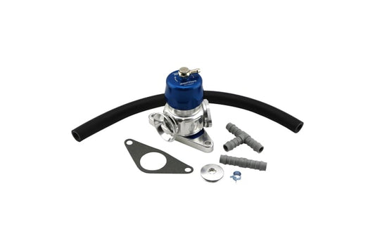 Turbosmart 02-07 WRX / 04-21 STI / 06-08 FXT Dual Port Blow Off Valve | TS-0205-1015