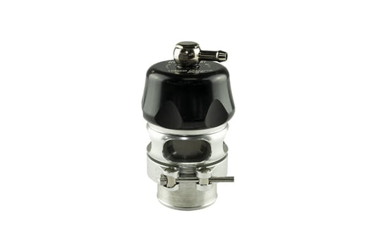 Turbosmart Vee Port Pro Blow Off Valve Black Universal | TS-0205-1131