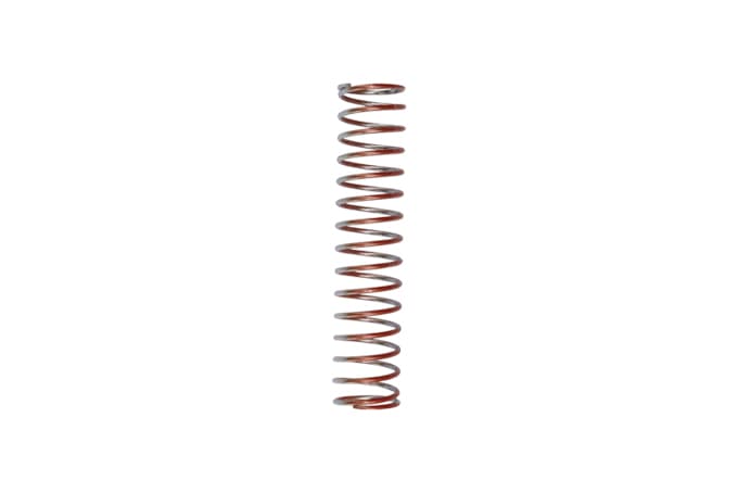 Turbosmart Blow Off Valve Spring Red Universal | TS-0205-3102