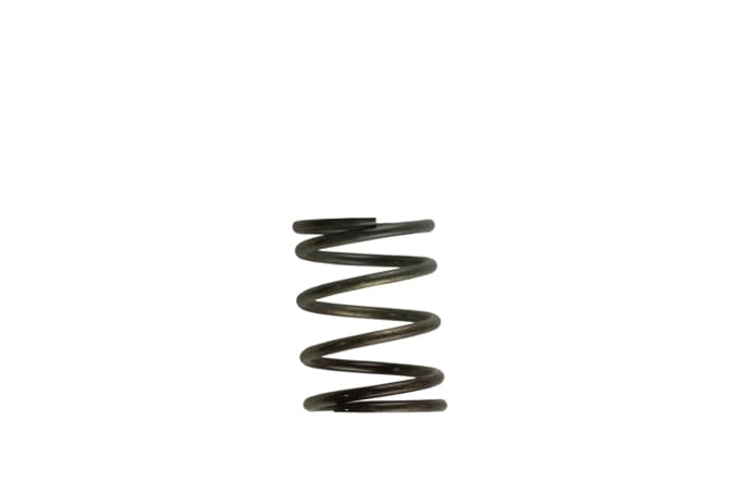 Turbosmart WG38/40/45 Inner Spring Brown/Grey 5psi Universal | TS-0505-2002