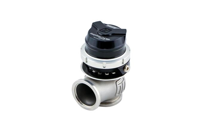 Turbosmart Gen-V WG40HP Comp-Gate 40mm High Pressure Wastegate Universal | TS-0552-1312