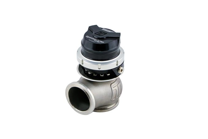 Turbosmart Gen-V WG45HP Comp-Gate 45mm High Pressure Wastegate Universal | TS-0553-1312