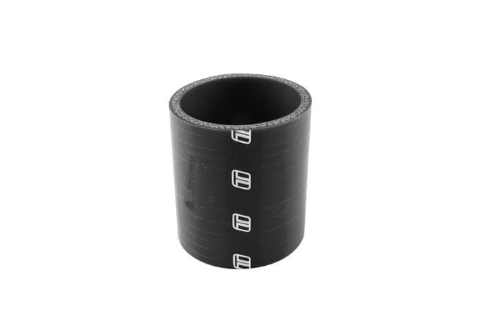 Turbosmart Silicone Coupler 2in Black Universal | TS-HS200075-BK