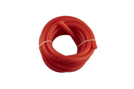 Turbosmart Silicone Vacuum Hose 3mm x 3m Red Universal | TS-HV0303-RD