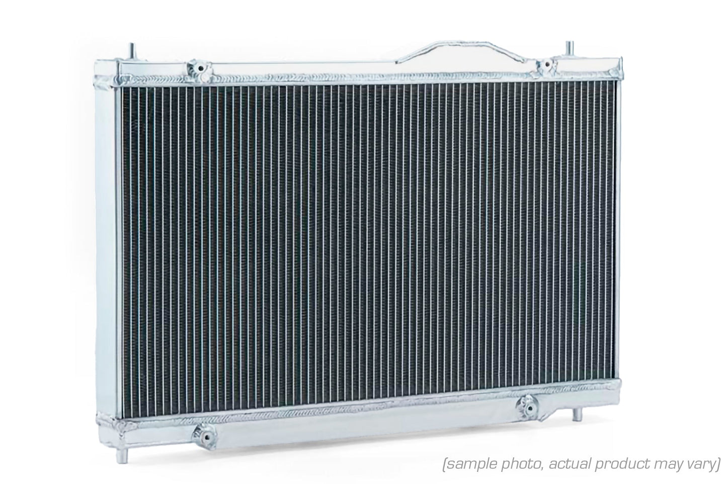 ALUMINUM RADIATOR TW-R S14/S15 SILVIA SR20DET - (12023801)