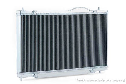 ALUMINUM RADIATOR TW-R S14/S15 SILVIA SR20DET - (12023801)