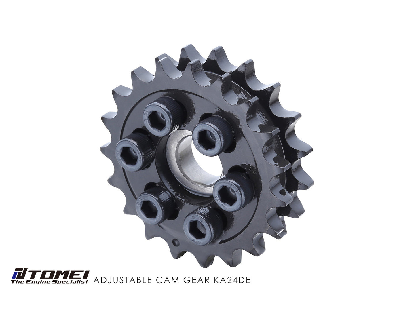 Tomei - KA24DE Adjustable Camshaft Gear (TA302A-NS16A)