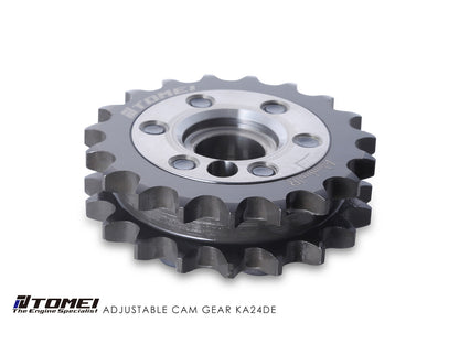 Tomei - KA24DE Adjustable Camshaft Gear (TA302A-NS16A)