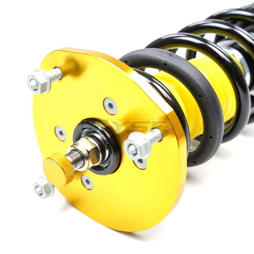 YellowSpeedRacing Dynamic Pro Sport Coilovers - Toyota Corolla 1993-1997 (AE101/AE102)