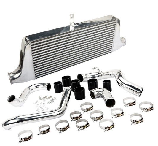 ISR Performance - M-Spec Front Mount intercooler kit - Nissan 240sx KA24DE (IS-KAIC)