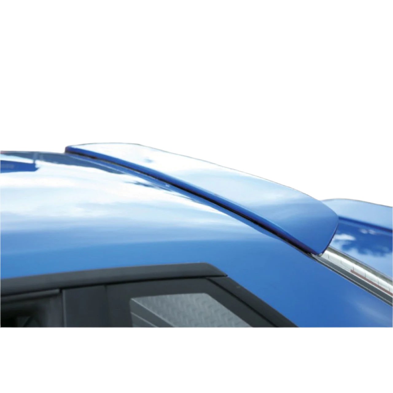 D-MAX - Roof Wing - S13 Coupe/Silvia