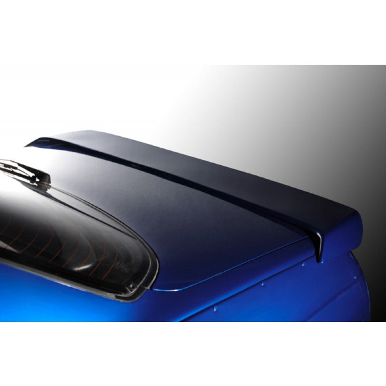 D-MAX Rear Spoiler - 1989-1993 NISSAN Skyline R32