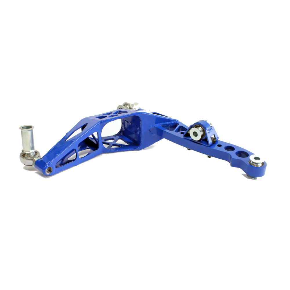 wisefab - NISSAN 350Z / INFINITI G35 Front left lower arm(WF350_200LA)