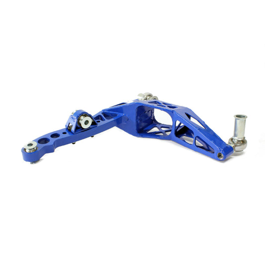 wisefab - NISSAN 350Z / INFINITI G35 Front right lower arm(WF350_200RA)