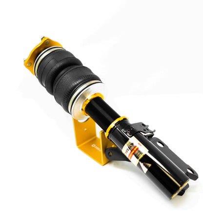 YellowSpeedRacing Dynamic Pro Air Struts - Mitsubishi Galant 2004-2012