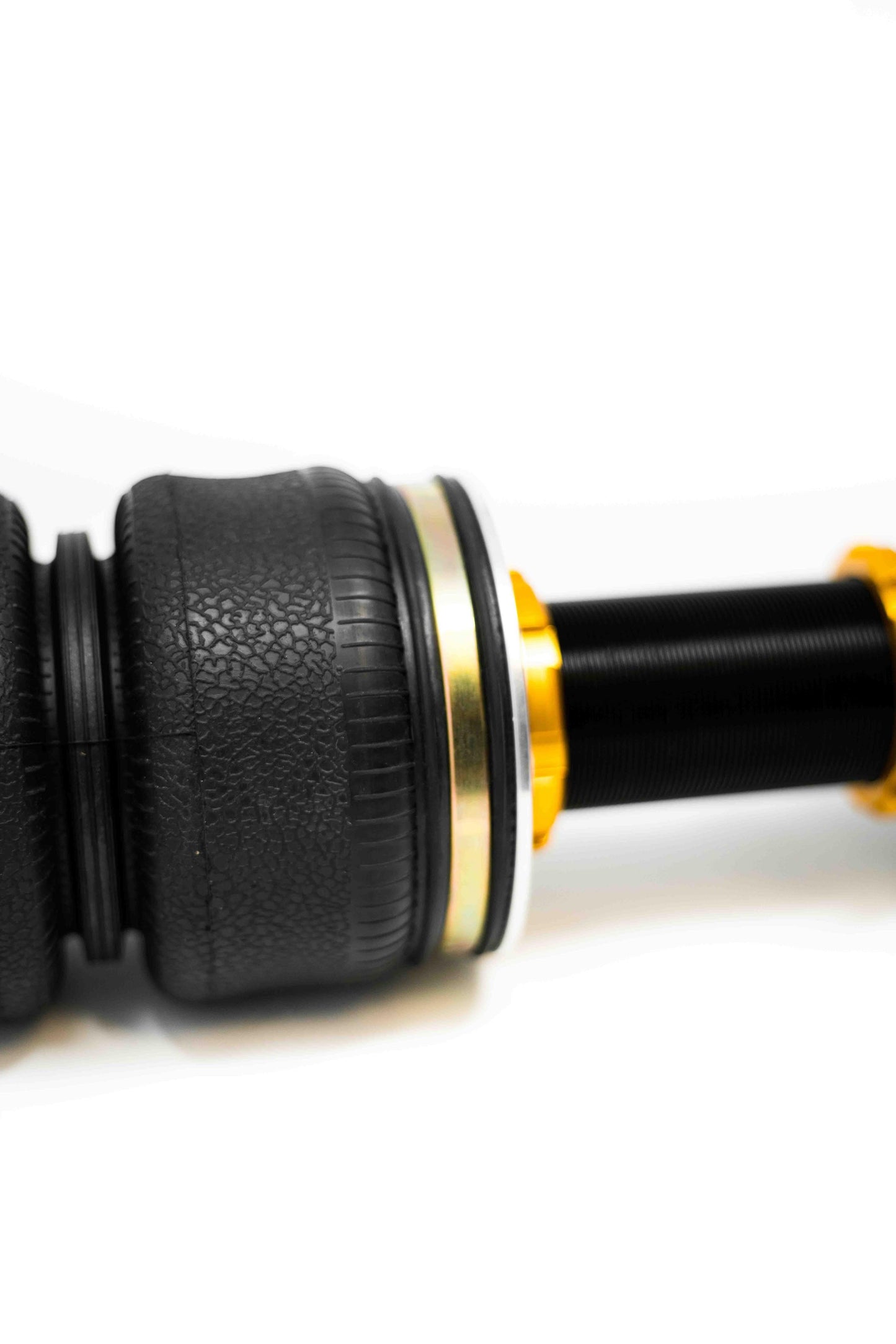 YellowSpeedRacing Dynamic Pro Air Struts - Lexus IS250 2006-2013 (XE20; AWD)