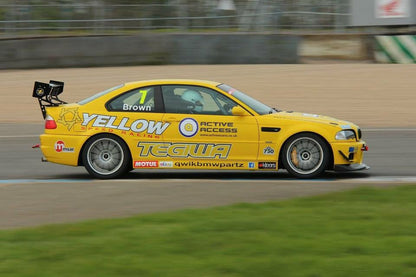 YellowSpeedRacing Dynamic Pro Sport Coilovers - BMW M3 2001-2006 (E46)