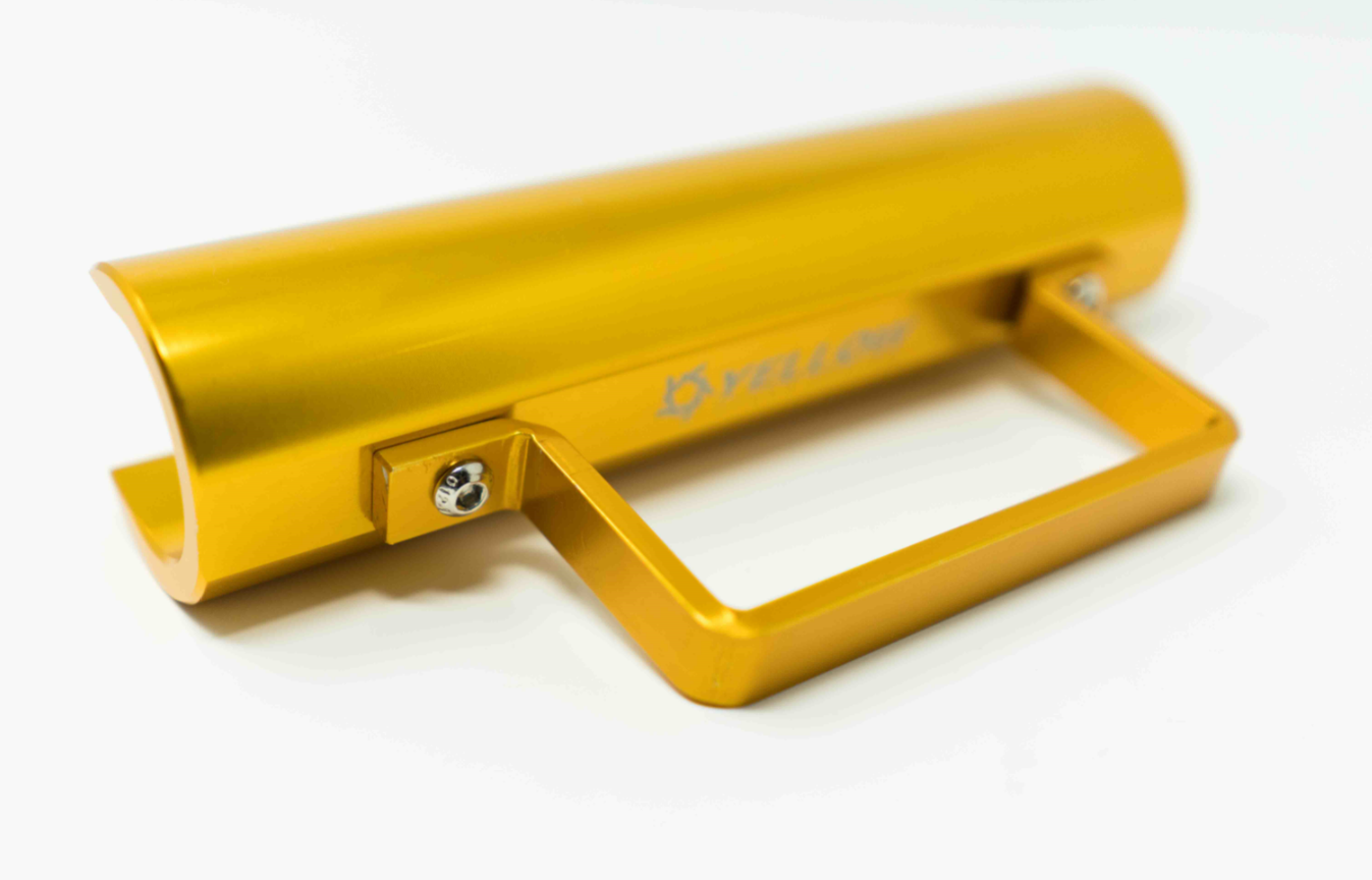 YellowSpeedRacing Yellow Speed Racing Air Jack Safety Prop