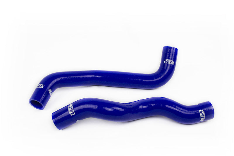 ISR Performance Silicone Radiator Hose Kit - 2009-2020 NISSAN 370Z Z34(IS-RH-Z34)