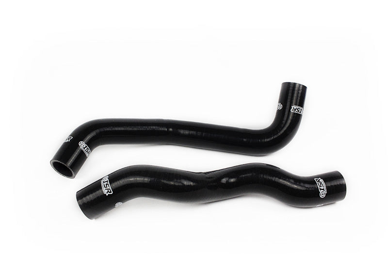 ISR Performance Silicone Radiator Hose Kit - 2009-2020 NISSAN 370Z Z34(IS-RH-Z34)