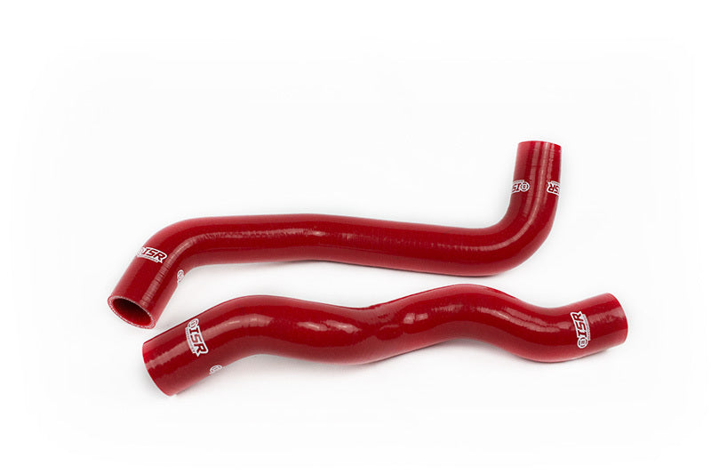 ISR Performance Silicone Radiator Hose Kit - 2009-2020 NISSAN 370Z Z34(IS-RH-Z34)