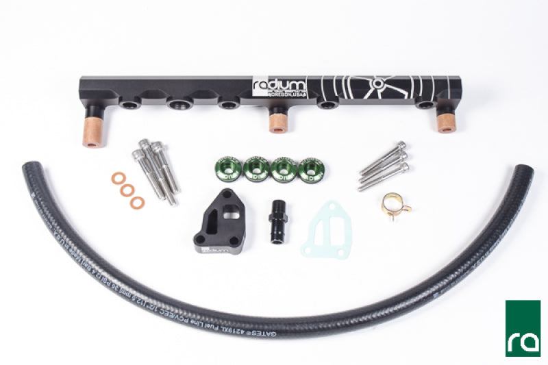 Radium Engineering  Nissan S14/S15 SR20DET Fuel Rail Kit