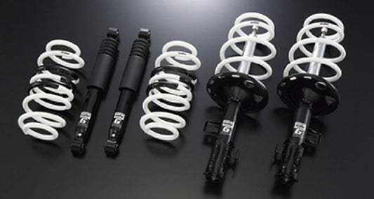 HKS HIPERMAX-G ZN6 E Full Strut/Spring Kit - 80260-AT007