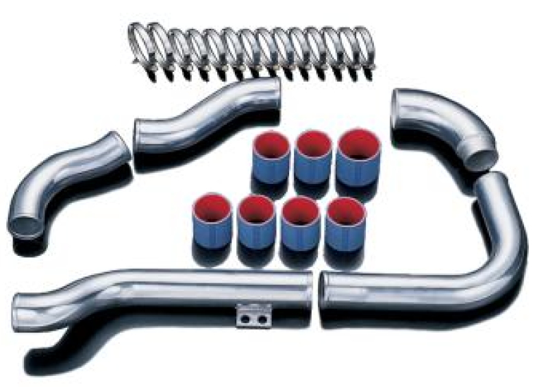 HKS I/C Piping Kit CT9A EVO9 - 13002-AM002