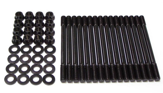 ARP Mazda 2.5L (KL Series) V6 Head Stud Kit - 218-4704.